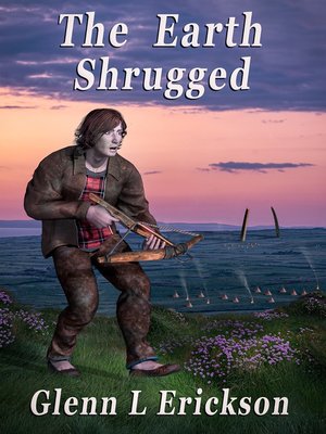 cover image of The Earth Shrugged